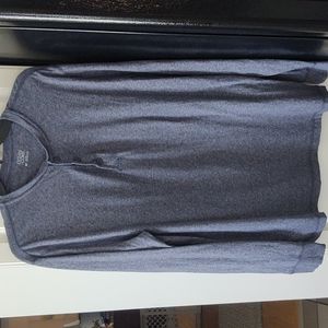 Men's Ocean+Coast long sleeve Shirt.